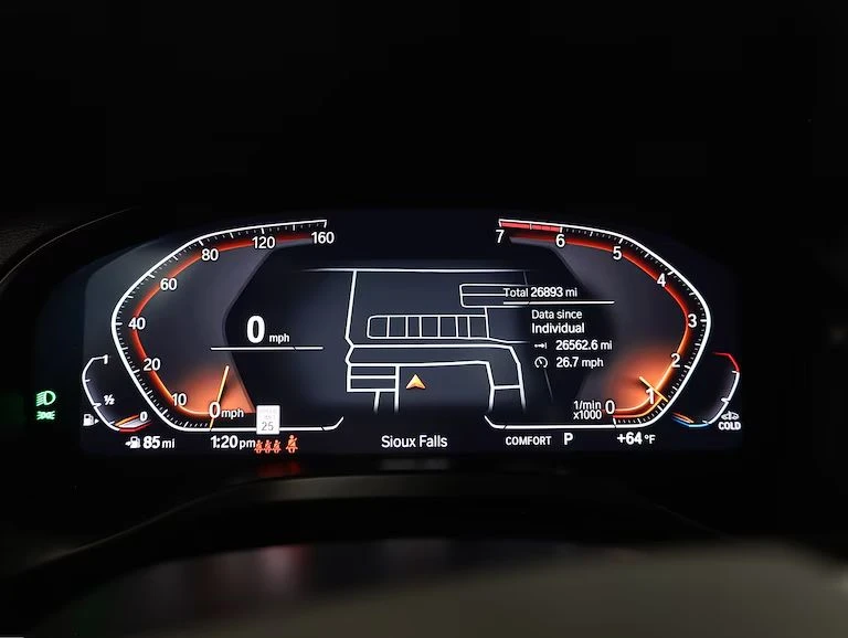 2023 BMW G01 X3 - Image 8 of 14