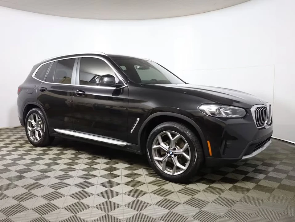 2023 BMW G01 X3 - Image 5 of 14