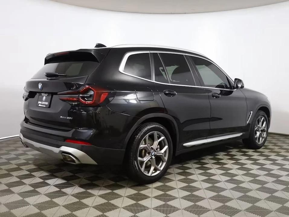 2023 BMW G01 X3 - Image 4 of 14