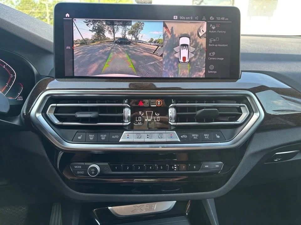 2023 BMW G01 X3 - Image 10 of 18