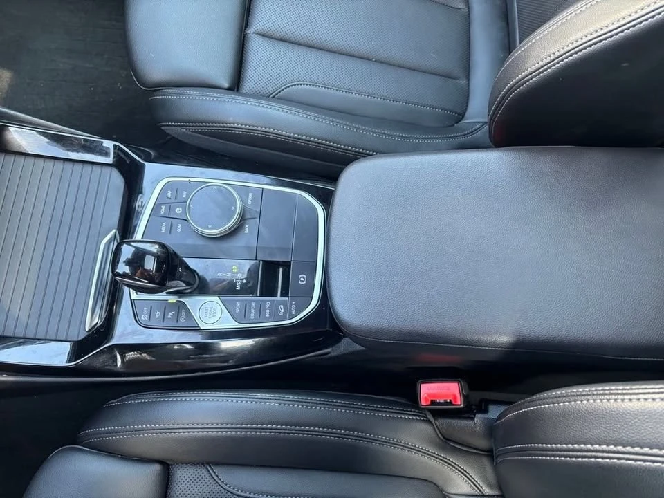2023 BMW G01 X3 - Image 12 of 18