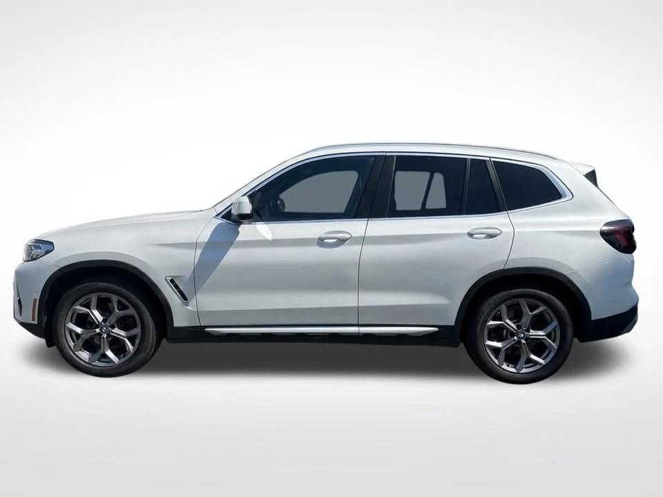2023 BMW G01 X3 - Image 3 of 18