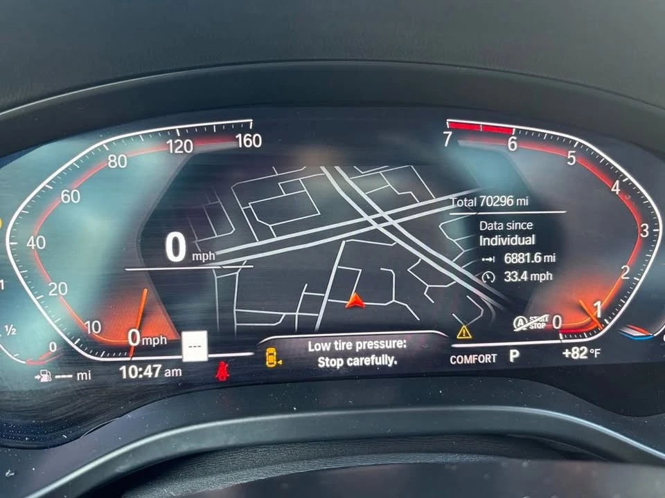 2023 BMW G01 X3 - Image 9 of 18