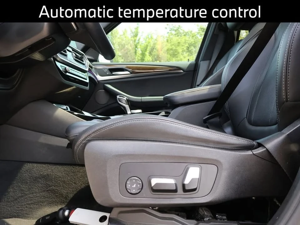2023 BMW G01 X3 - Image 9 of 20