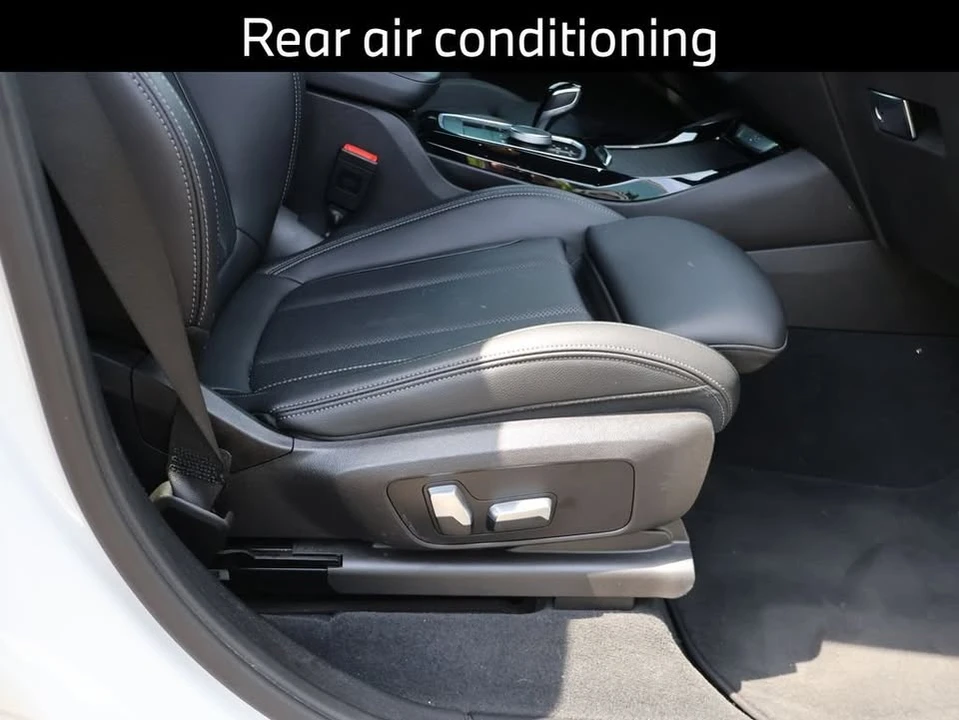 2023 BMW G01 X3 - Image 10 of 20
