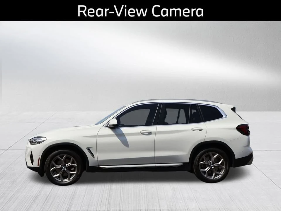2023 BMW G01 X3 - Image 14 of 20
