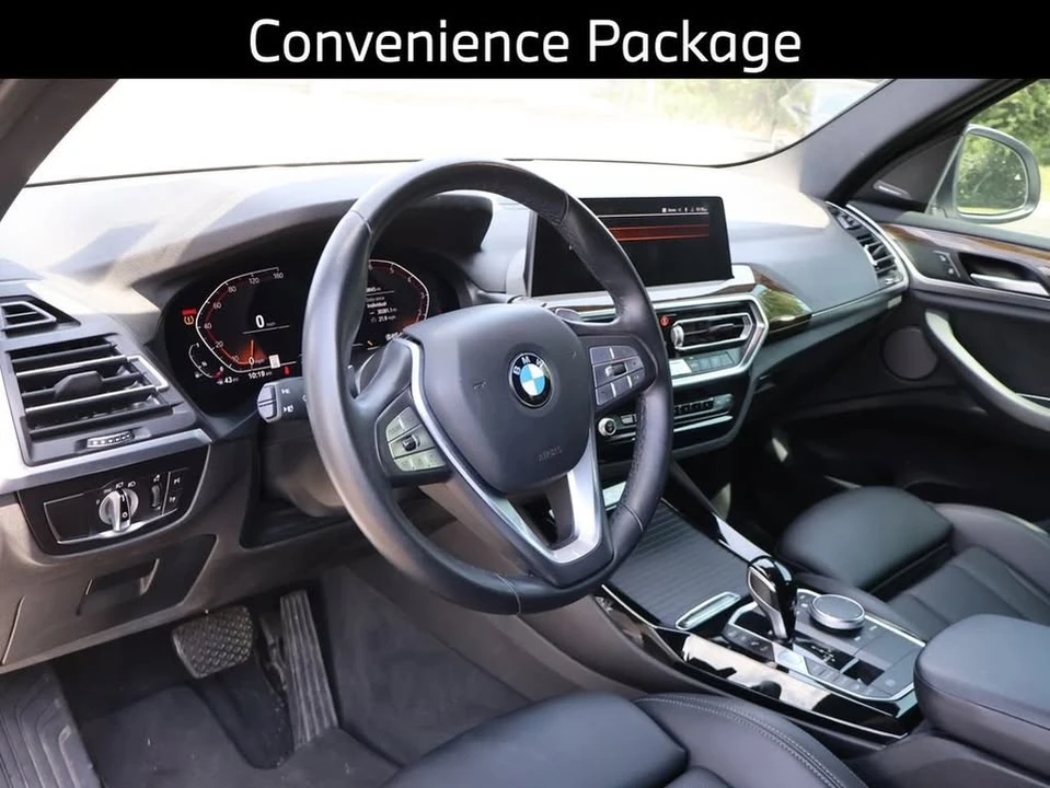 2023 BMW G01 X3 - Image 5 of 20