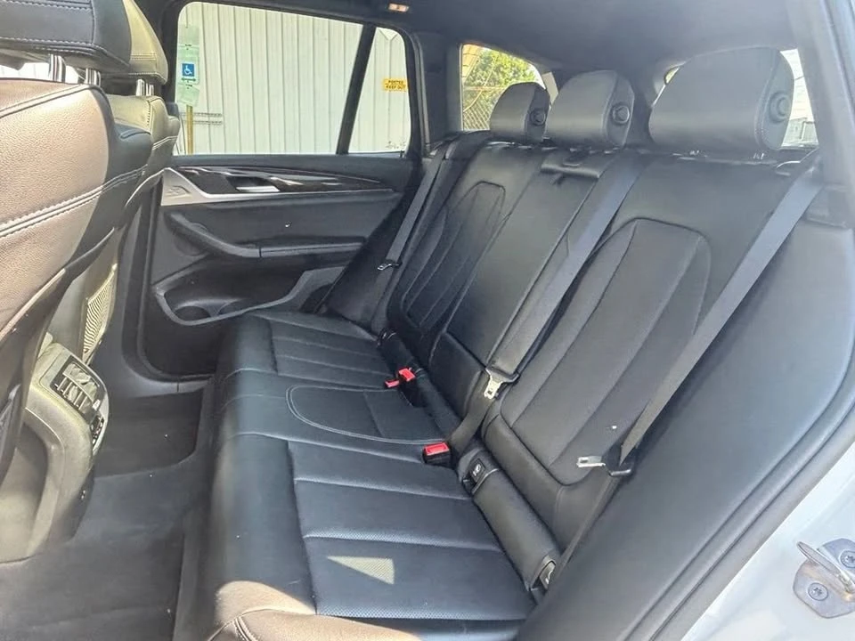 2023 BMW G01 X3 - Image 14 of 18