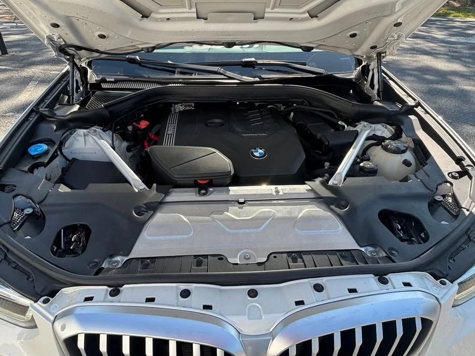 2023 BMW G01 X3 - Image 15 of 18