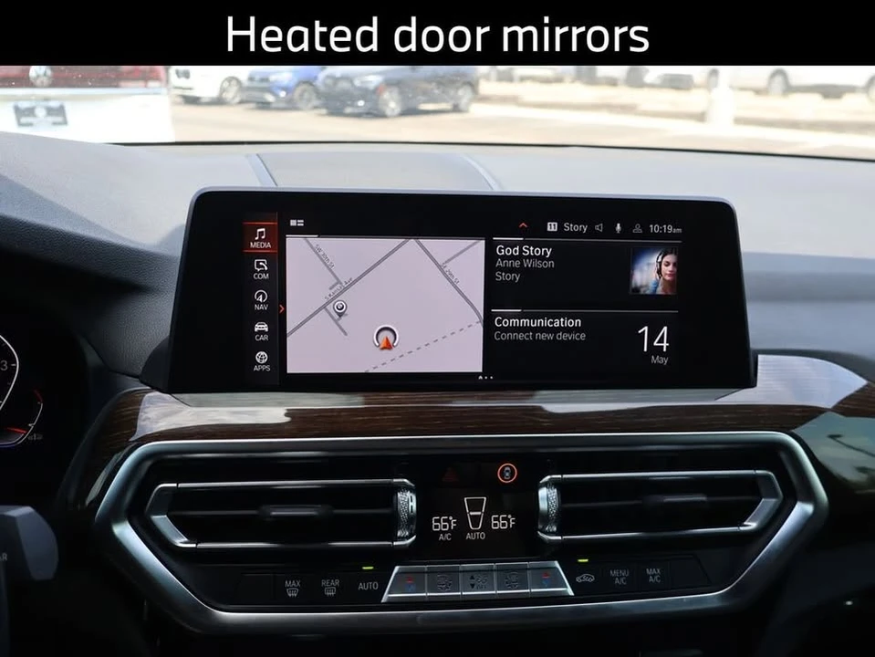 2023 BMW G01 X3 - Image 17 of 20
