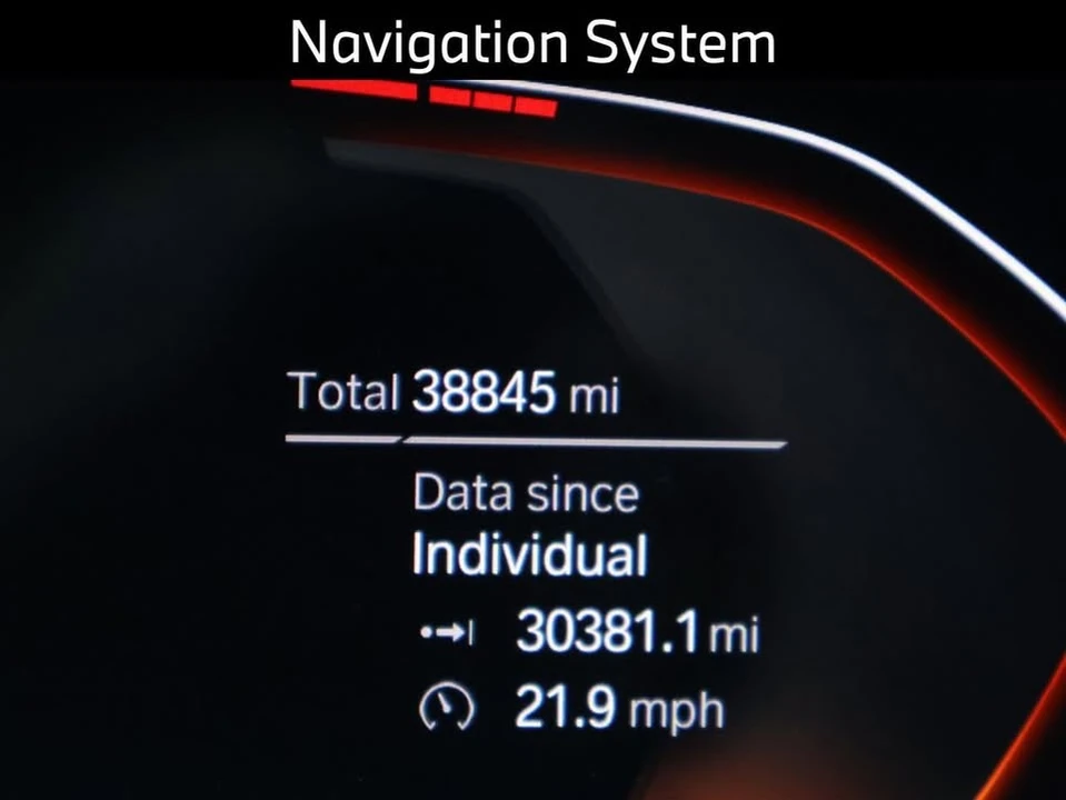 2023 BMW G01 X3 - Image 3 of 20