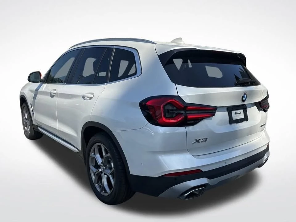 2023 BMW G01 X3 - Image 4 of 18