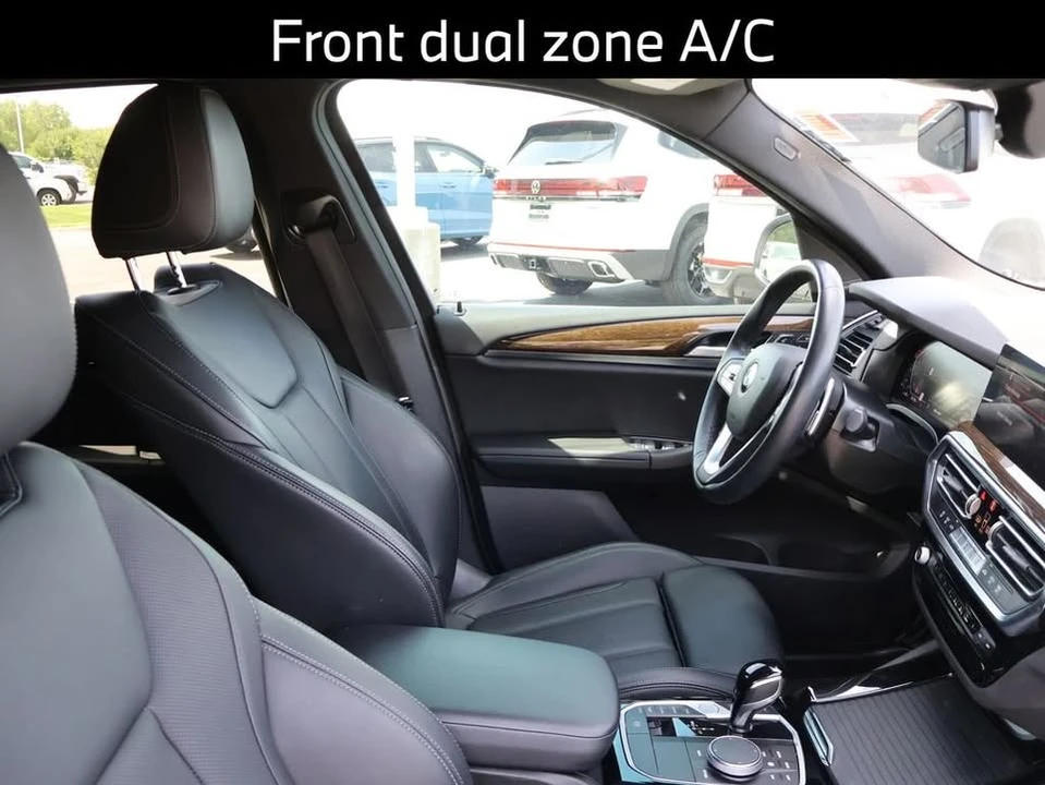 2023 BMW G01 X3 - Image 11 of 20