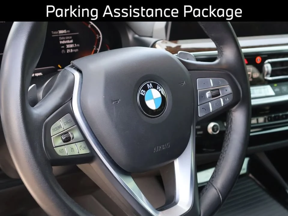 2023 BMW G01 X3 - Image 6 of 20