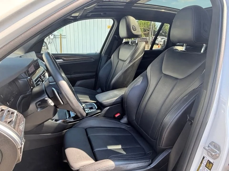2023 BMW G01 X3 - Image 7 of 18