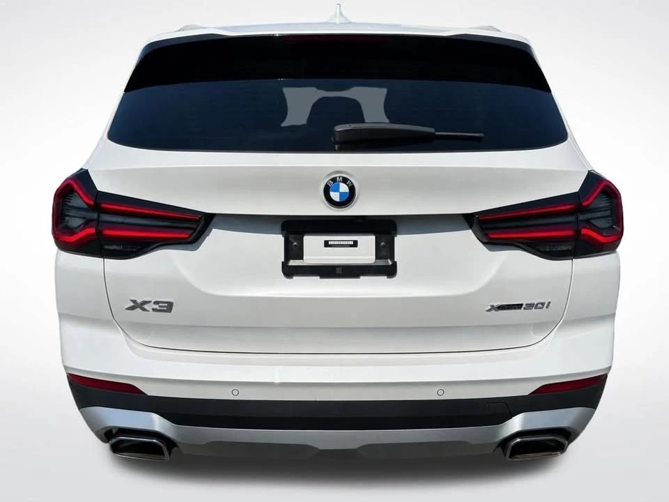 2023 BMW G01 X3 - Image 5 of 18