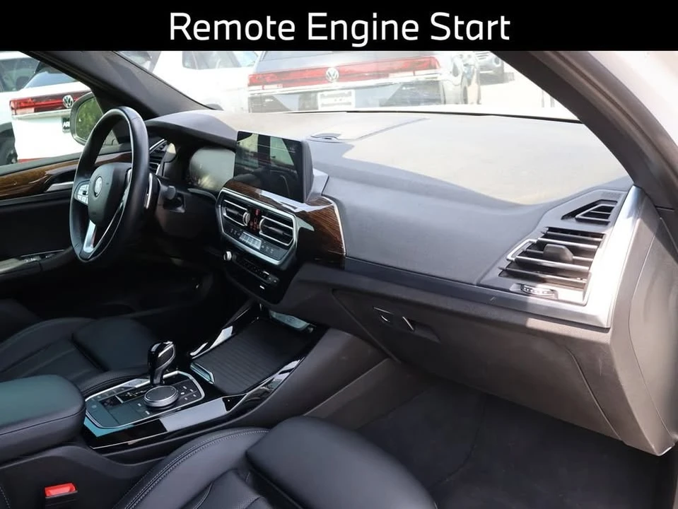 2023 BMW G01 X3 - Image 12 of 20