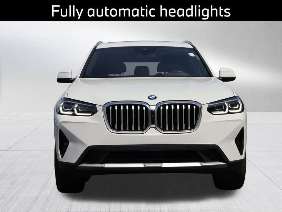 2023 BMW G01 X3 - Image 15 of 20