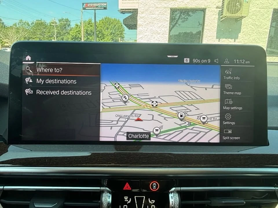 2023 BMW G01 X3 - Image 11 of 18