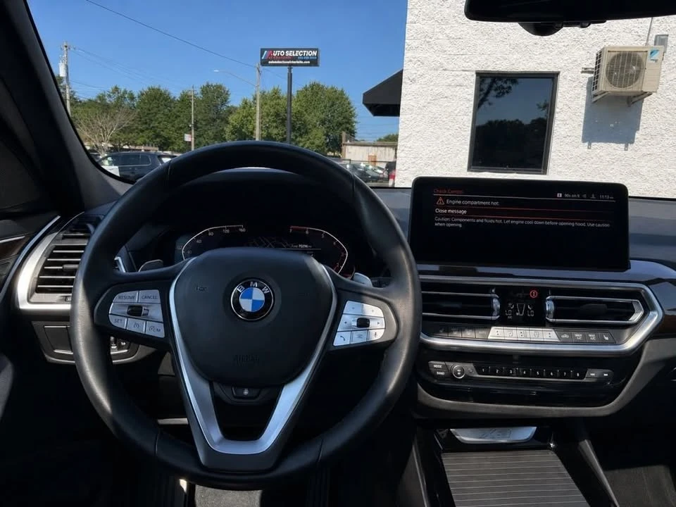 2023 BMW G01 X3 - Image 8 of 18