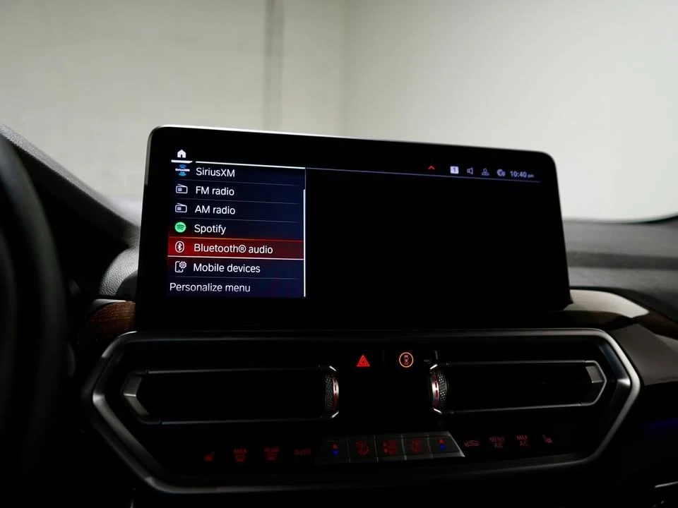 2023 BMW G01 X3 - Image 19 of 20