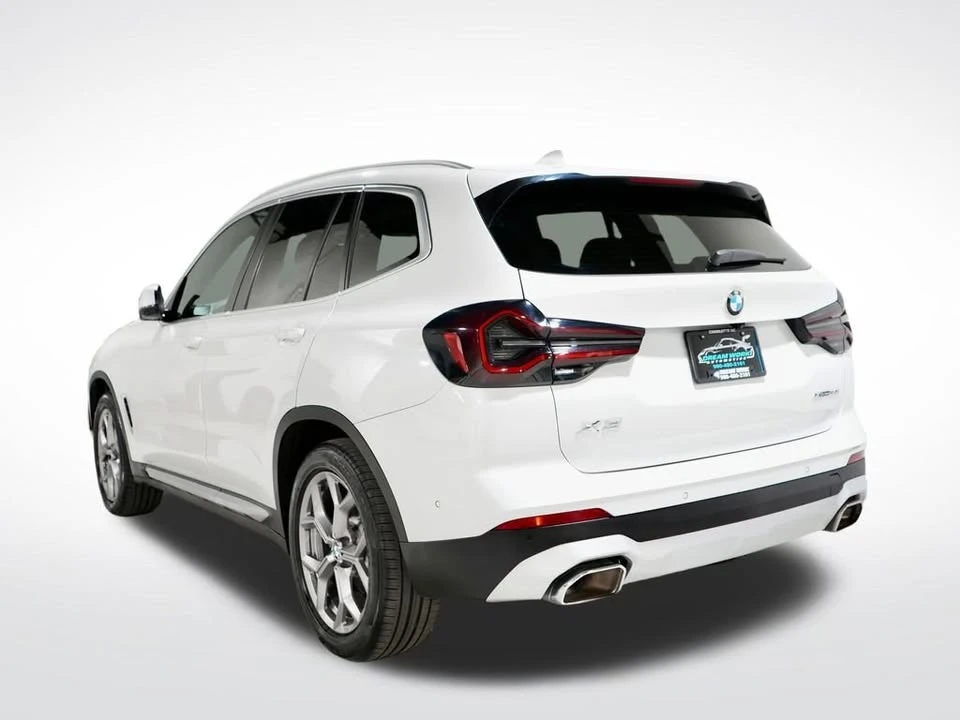 2023 BMW G01 X3 - Image 8 of 20