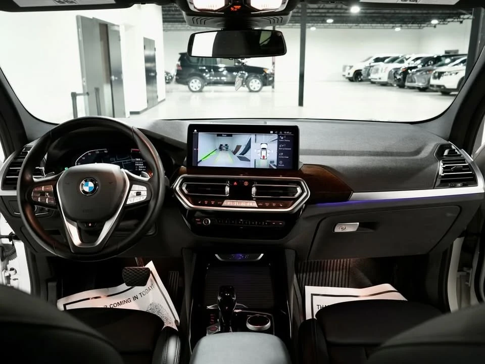 2023 BMW G01 X3 - Image 15 of 20