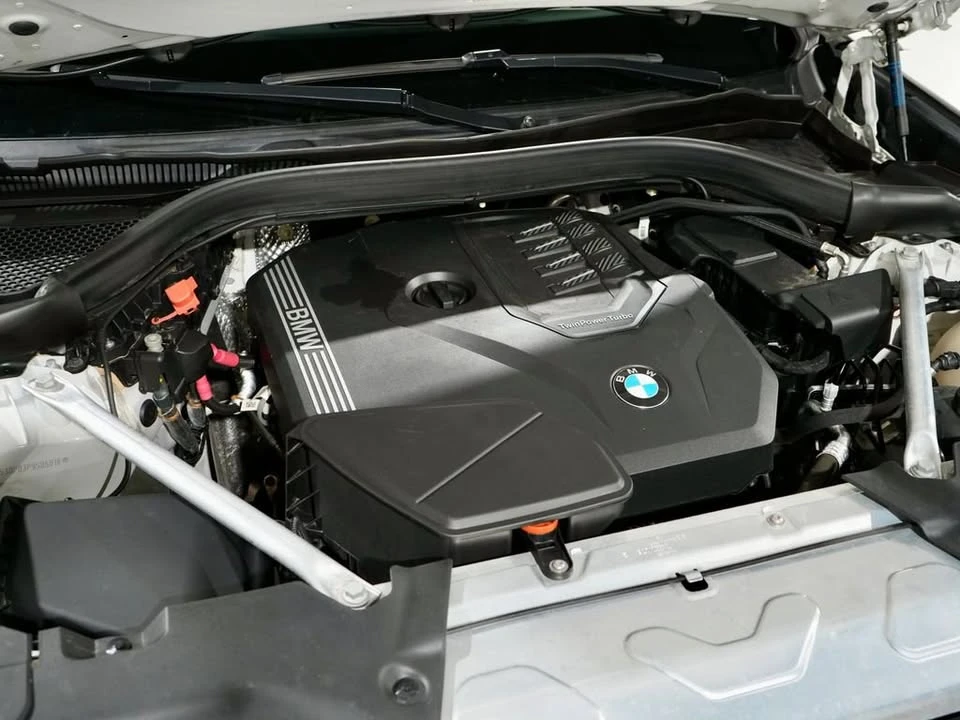 2023 BMW G01 X3 - Image 13 of 20
