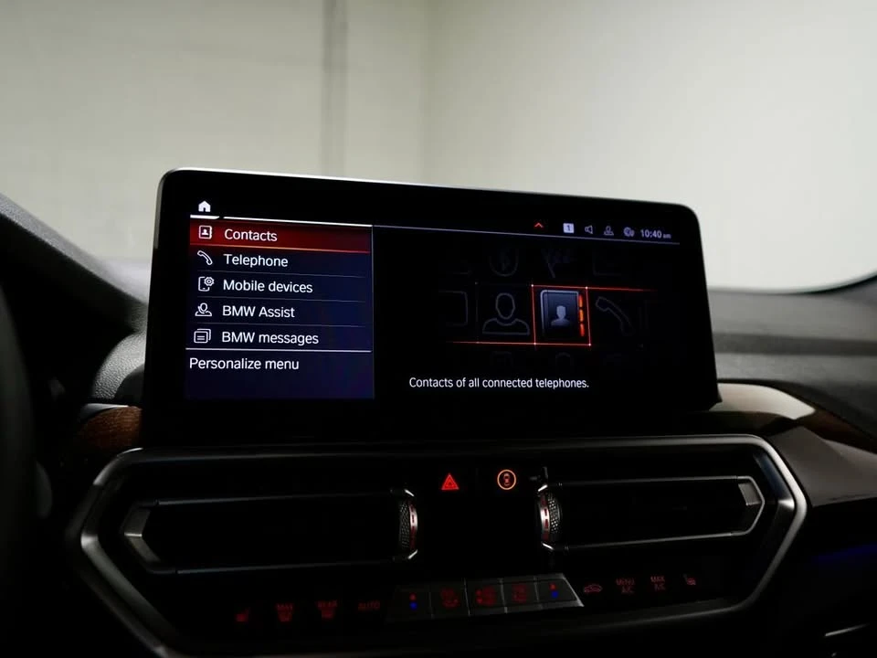 2023 BMW G01 X3 - Image 20 of 20