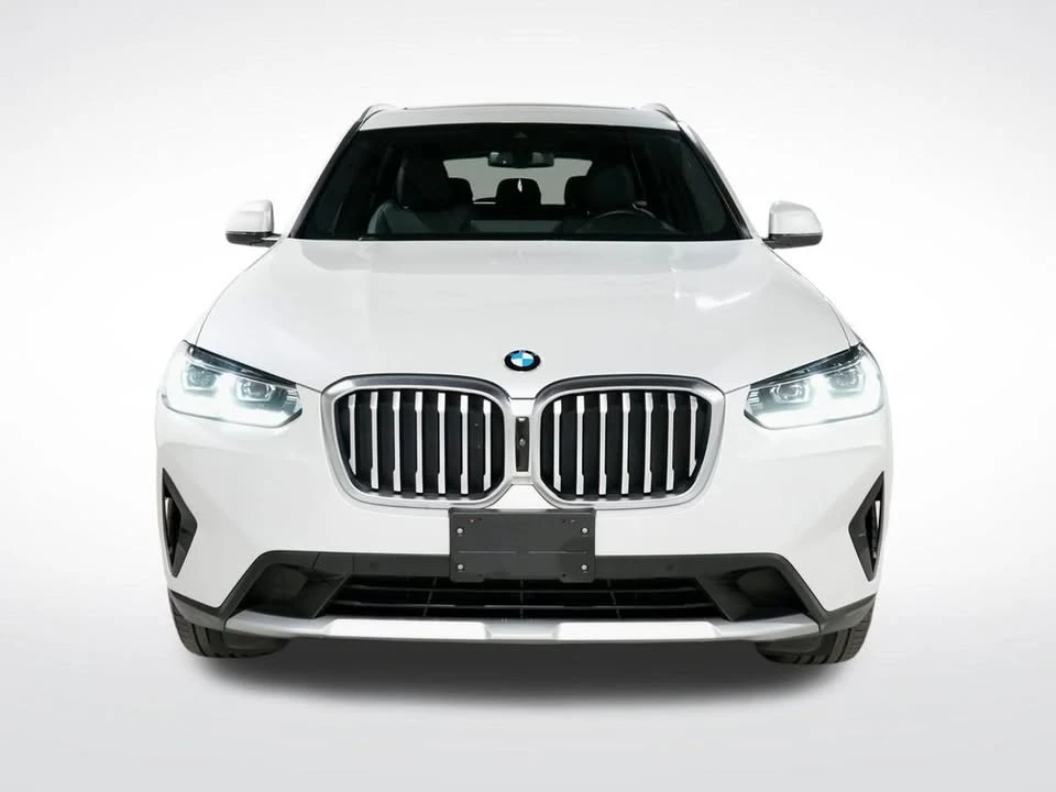 2023 BMW G01 X3 - Image 12 of 20
