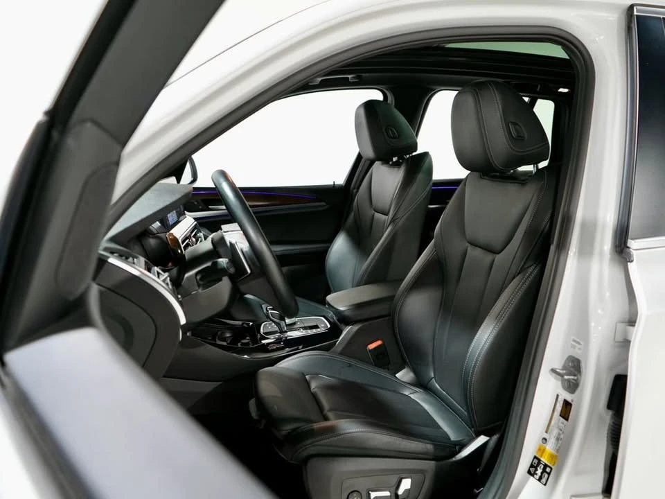 2023 BMW G01 X3 - Image 3 of 20
