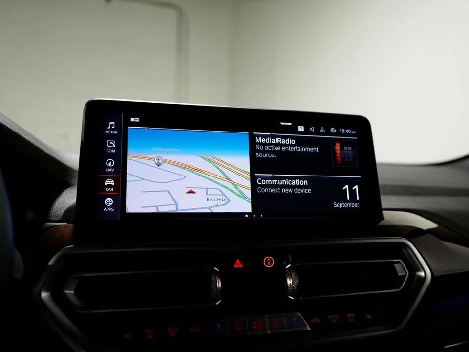 2023 BMW G01 X3 - Image 18 of 20