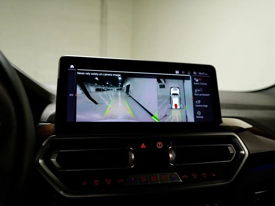 2023 BMW G01 X3 - Image 5 of 20