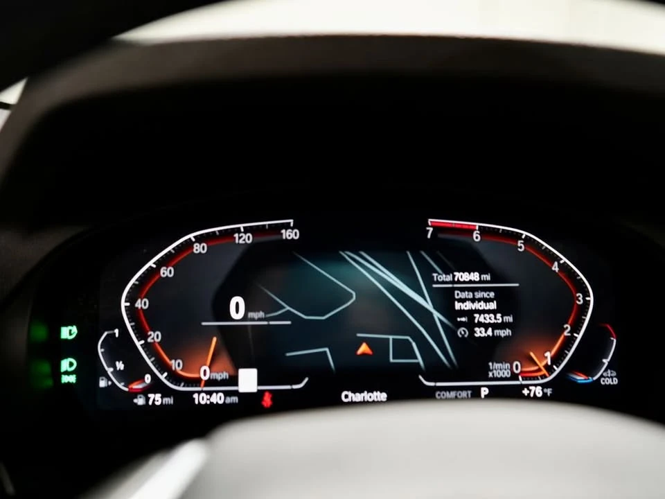 2023 BMW G01 X3 - Image 16 of 20