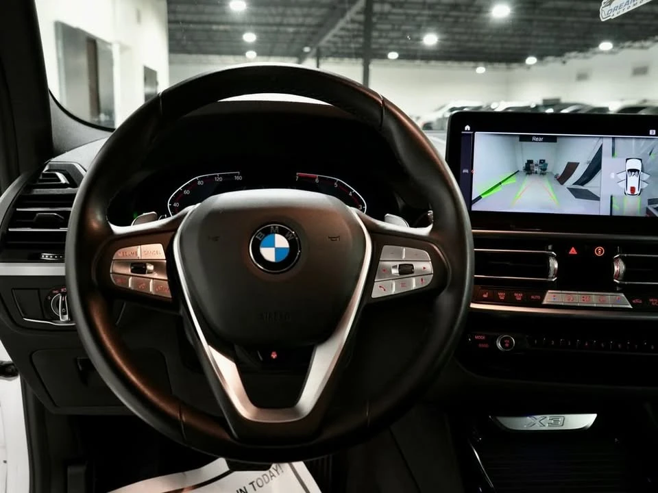2023 BMW G01 X3 - Image 17 of 20
