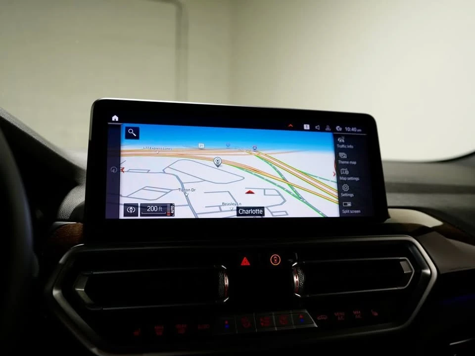 2023 BMW G01 X3 - Image 4 of 20