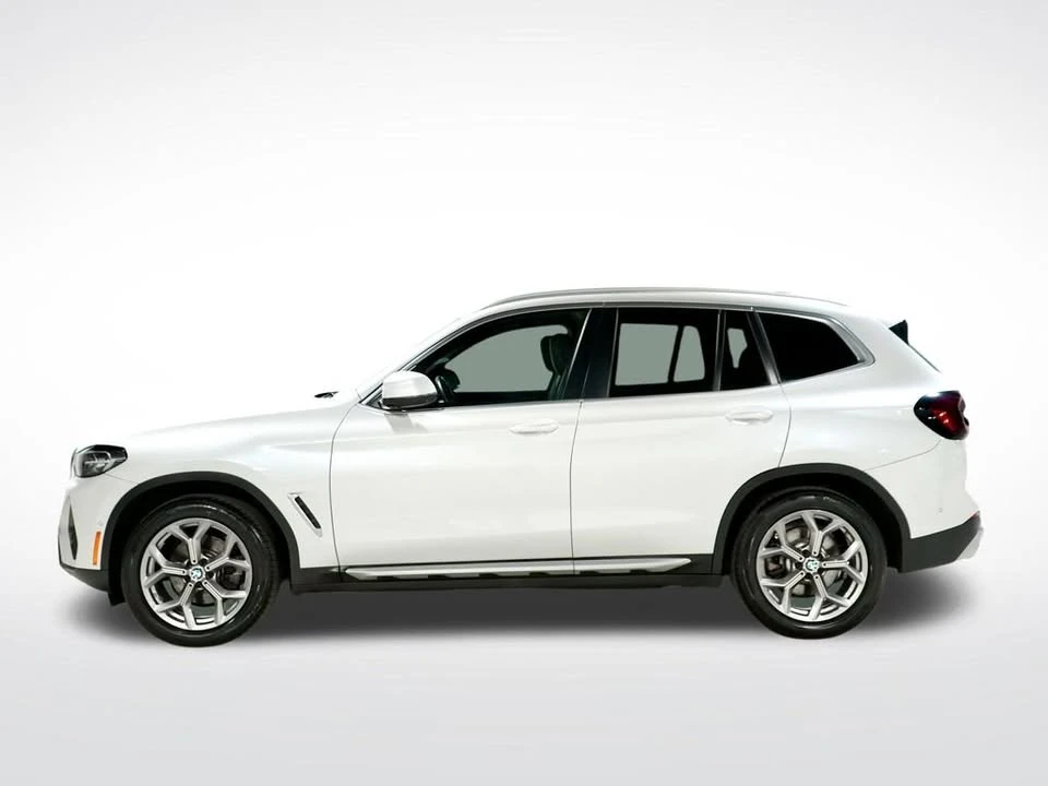 2023 BMW G01 X3 - Image 7 of 20