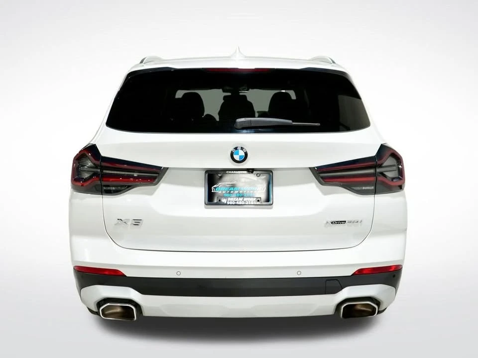 2023 BMW G01 X3 - Image 9 of 20