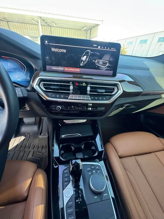2023 BMW G01 X3 - Image 8 of 10