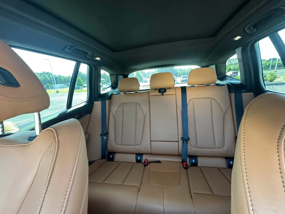 2023 BMW G01 X3 - Image 7 of 10
