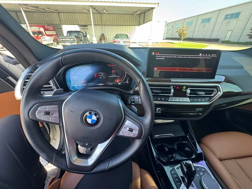 2023 BMW G01 X3 - Image 5 of 10