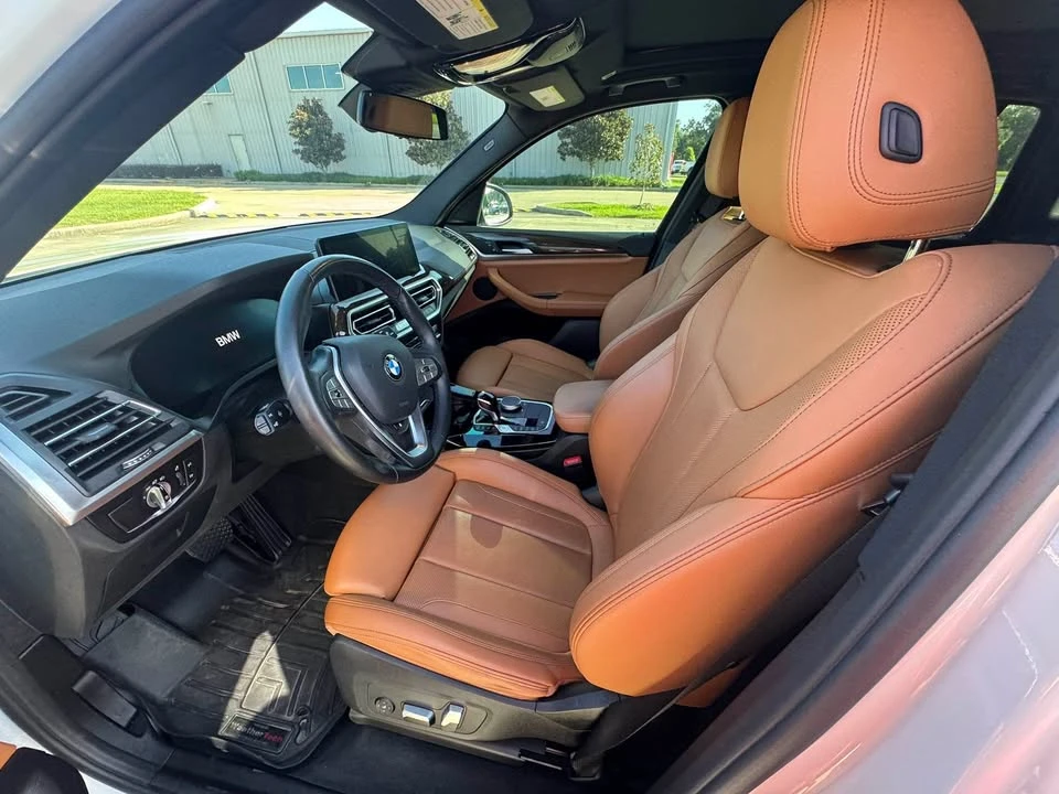 2023 BMW G01 X3 - Image 6 of 10