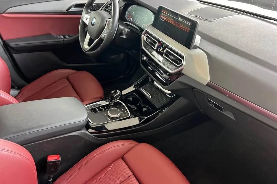 2023 BMW G01 X3 - Image 9 of 10