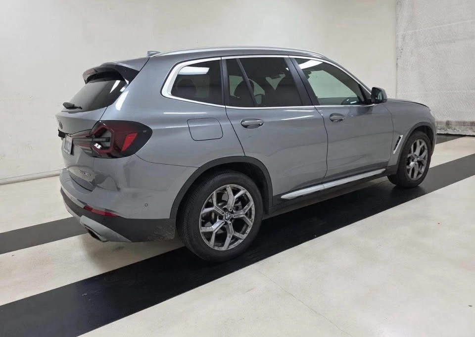 2023 BMW G01 X3 - Image 3 of 19