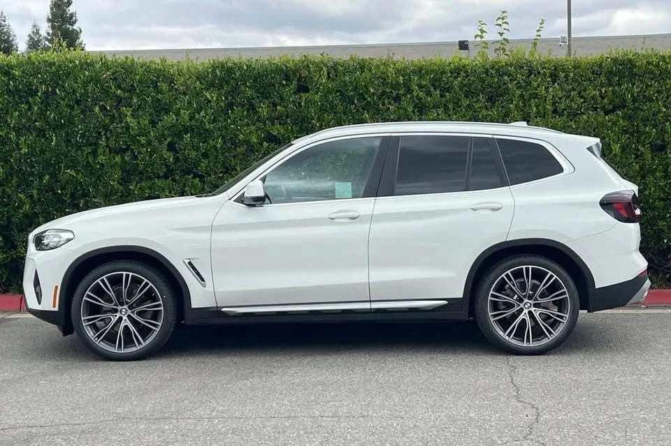 2023 BMW G01 X3 - Image 4 of 10