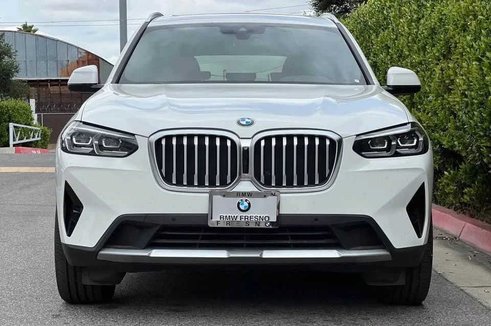 2023 BMW G01 X3 - Image 5 of 10