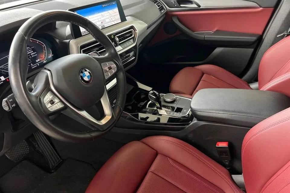 2023 BMW G01 X3 - Image 6 of 10