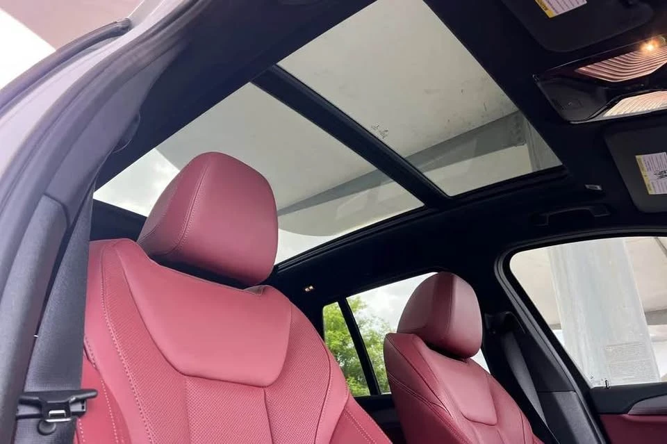 2023 BMW G01 X3 - Image 10 of 10