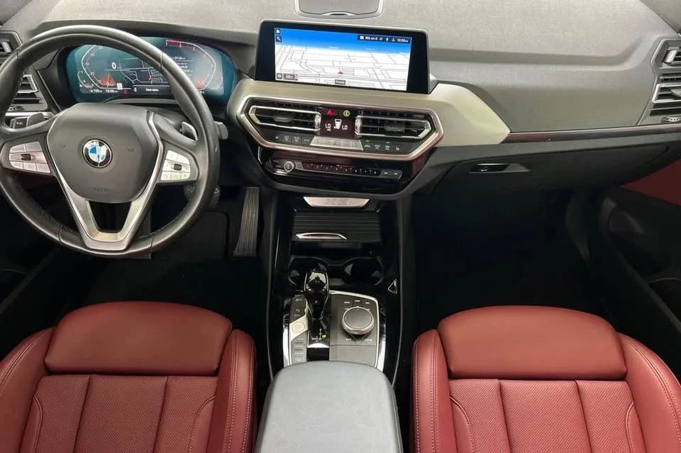 2023 BMW G01 X3 - Image 8 of 10