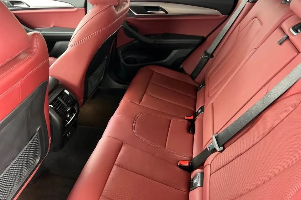 2023 BMW G01 X3 - Image 7 of 10